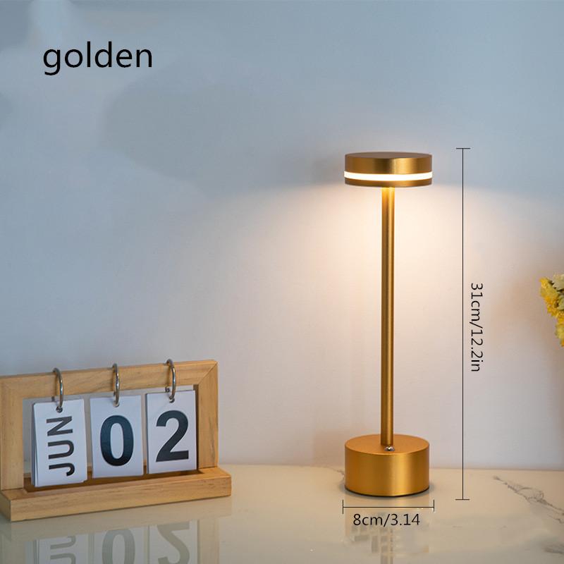 Golden