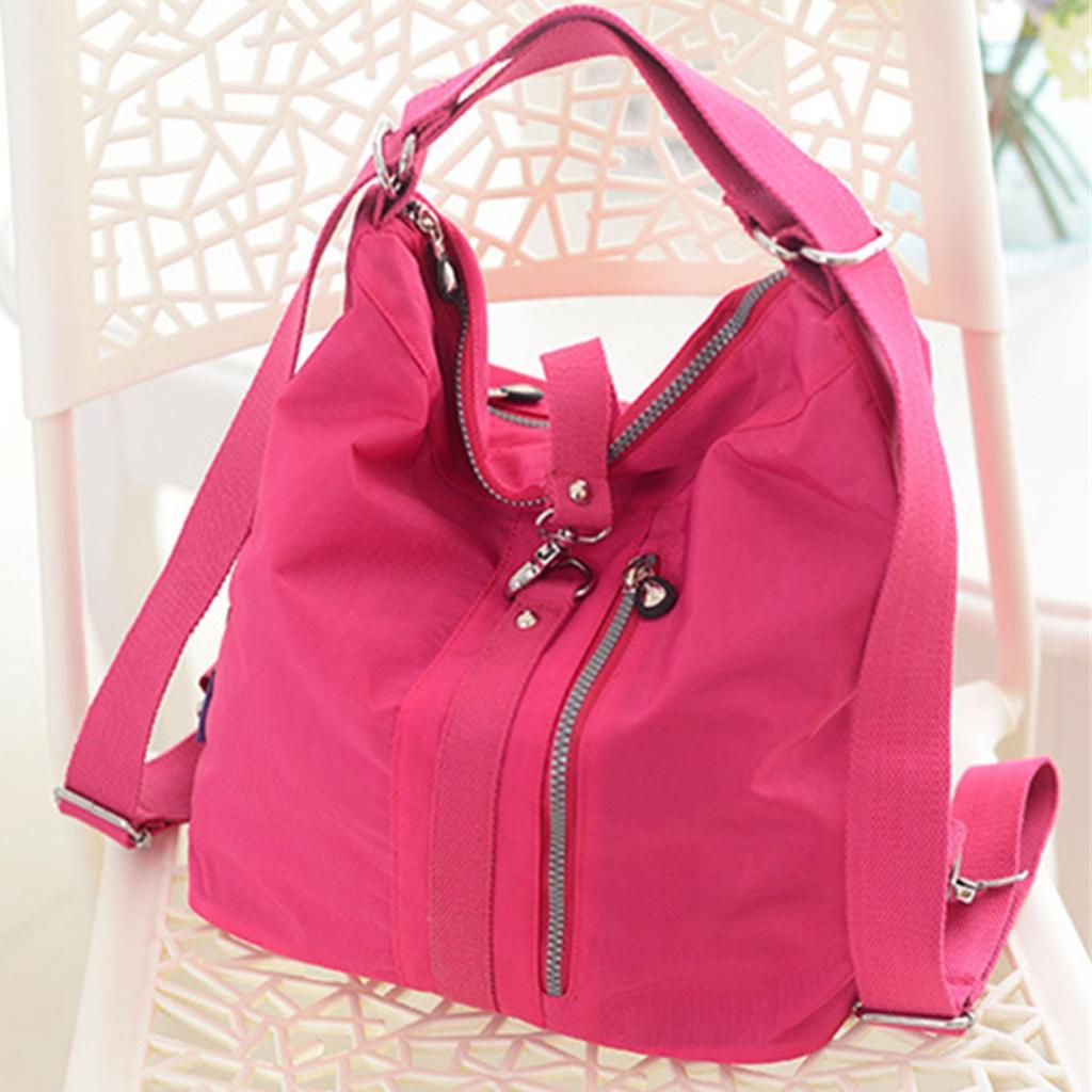 Fashion étanche sac à dos sac