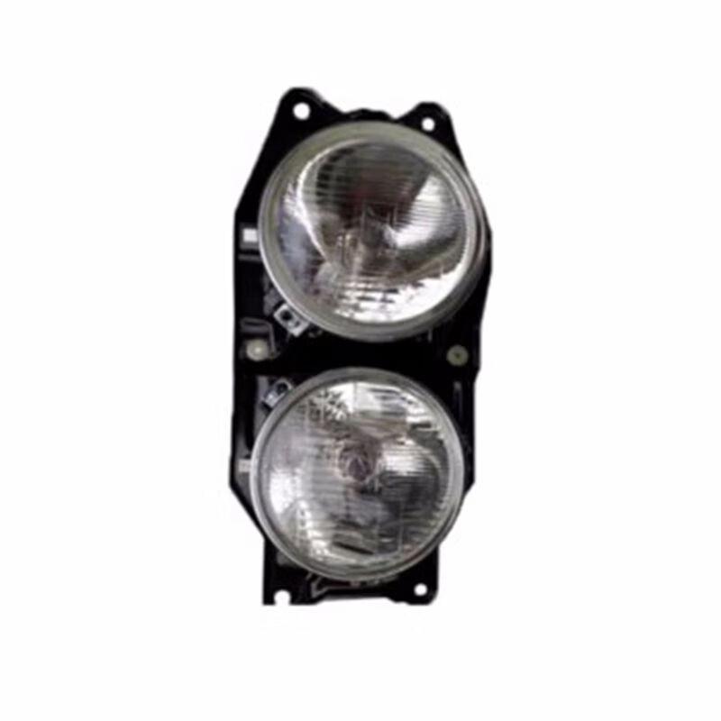 E-TOO Jiefang CA1121/CA1122J Headlight Assembly