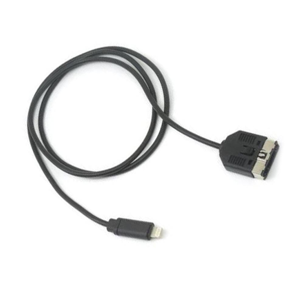 

Cable Charge Iphone 5 5S 6 6S For Land Rover Discovery Range Rover Jaguar