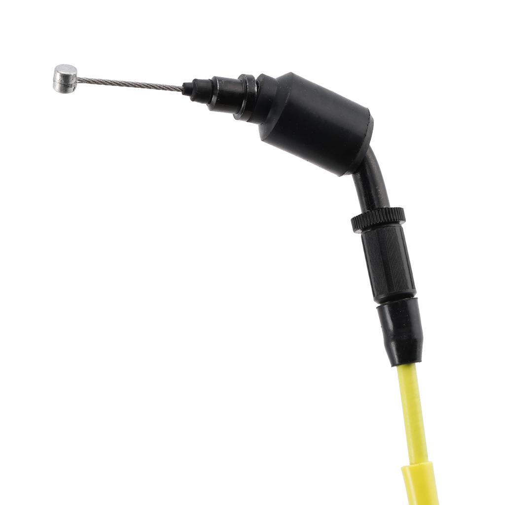 Throttle Cable Wire for Suzuki GSXR1000 2009-2016 Yellow