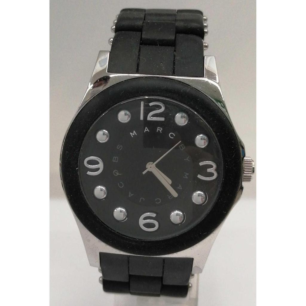Used MARC BY MARC JACOBS MBM9024 Quartz