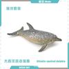 Realistic Ocean Animal Figurine Set Featuring Sharks Turtles Dolphins Penguins And Crabs For Kids And Collectors