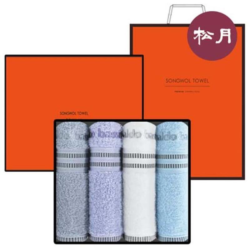 

AB Chloe Full Package 4-Piece Set [WBEF85B] 1 set of all