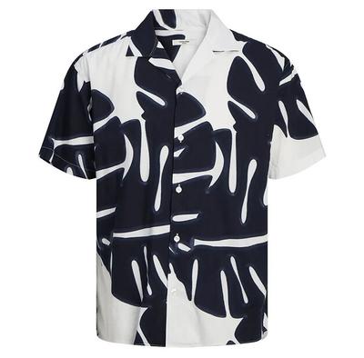 Jack & Jones Palma Resort košile s krátkým rukávem