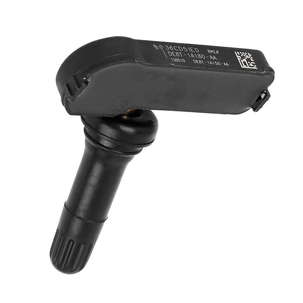 Unifizz Car Tire Pressure Monitoring System TPMS Replacement Sensors DE8T1A180AA for Ford Focus 2011-2013