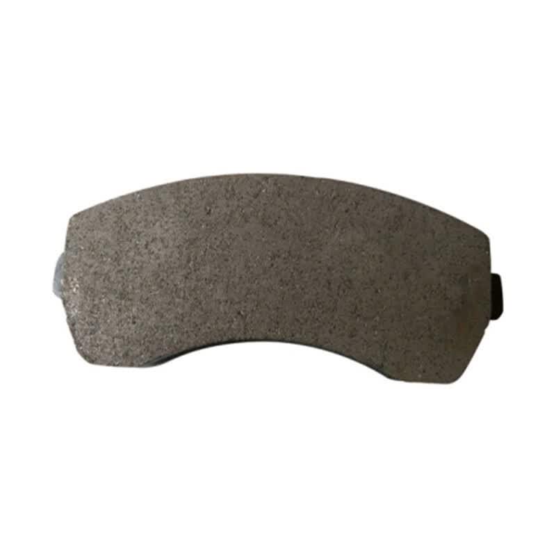 Yuechehui Front Brake Pads for Iveco Yuejin Chaoyue C300 (4-piece set)