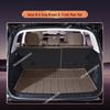Full Coverage Trunk Mat for 2025 Li Auto i6 - Car Interior Accessory