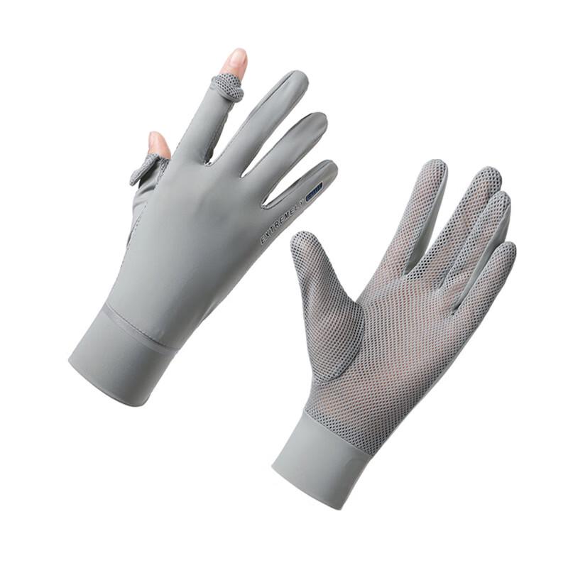 Women s Summer Sun Protection Driving Gloves with Touchscreen