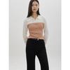 Cc Collect Basic Semi Bootcut Pants  C261msa005 