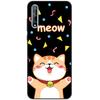 Para Huawei Y8P Funda de silicona suave de 6,3 "Tpu Funda de teléfono para Huawei y8p 2020 Y 8P AQM-LX1 trasera huaweiy8p Funda de parachoques