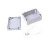 115 X 90 X 55Mm Waterproof Plastic Electronic Enclosure Project Box