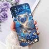 Cute Cat Case for Motorola Moto G42 Casing Protective Phone Cover For Moto G 42 G42 MotoG42 XT2233-2 Shell Capa