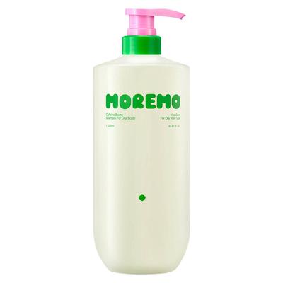 Caffeine Biome Oily Shampoo Zitrusduft, 1L, 1 Einheit