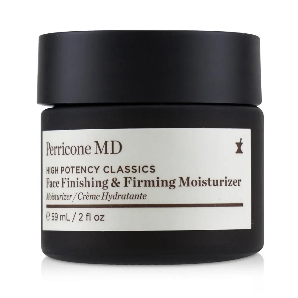 High Potency Classics Face Finishing Firming Moisturizer 59ml/2oz