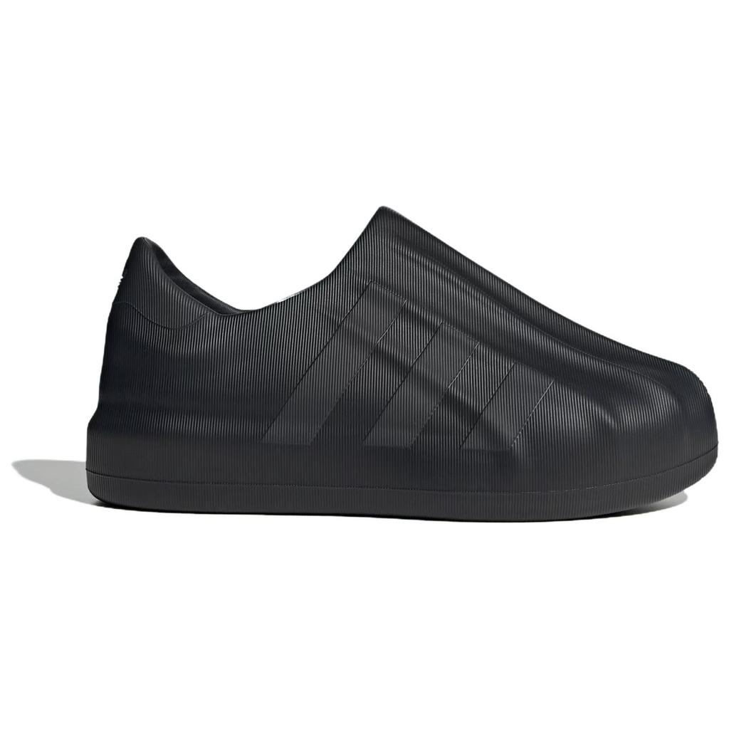 Adidas AdiFOM Superstar Black Carbon Unisex Sneakers Core-Black Cloud-White IE9874