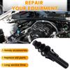81595S3000 Car Fuel Filler Door Lock Spring for Hyundai Santa Fe TMC 2019 KIA CEED Cid 2016 Auto Accessories