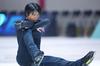 Yuzuru Hanyu Photo Collection