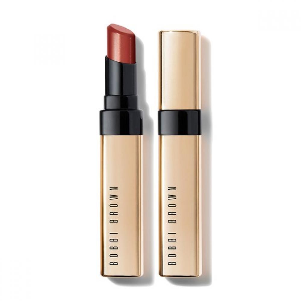 New Luxe Shine Intense Lipstick Paris pink