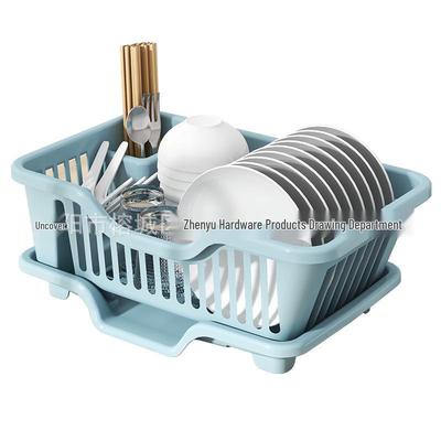 Organizer e portaoggetti – Scolapiatti