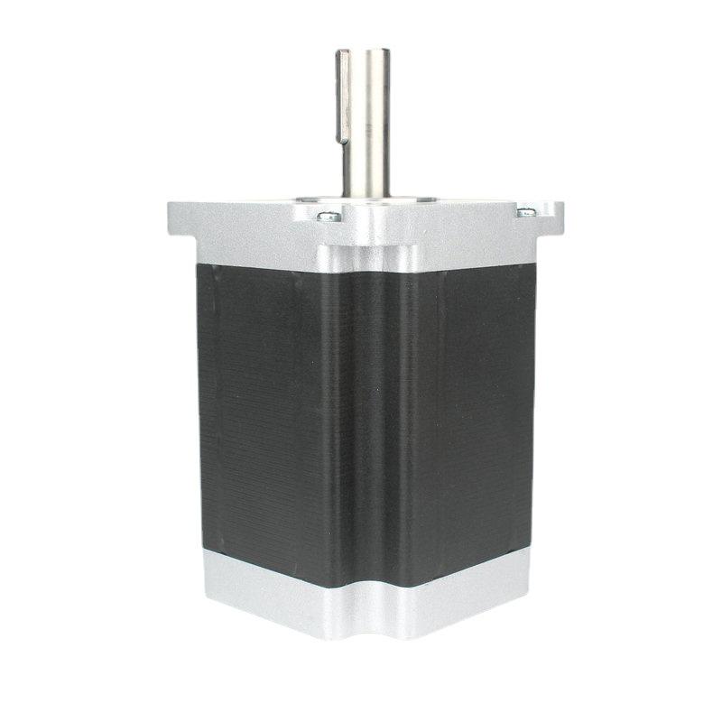 NEMA34 86HS78-5504X-04, 78MM Body Length, Two-Phase DC Motor