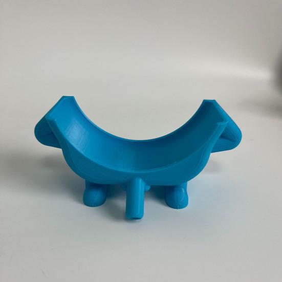Round Sponges Drainage Rack Holder No Fast Drying Open Installation Needed Hanging Sponge Design Dishwashing Sponge