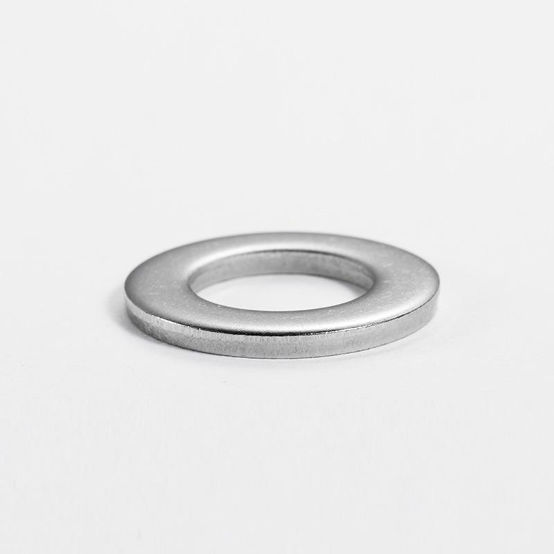 304/316 Stainless Steel Flat Washer ANSI B18.22.1 SAE Standard