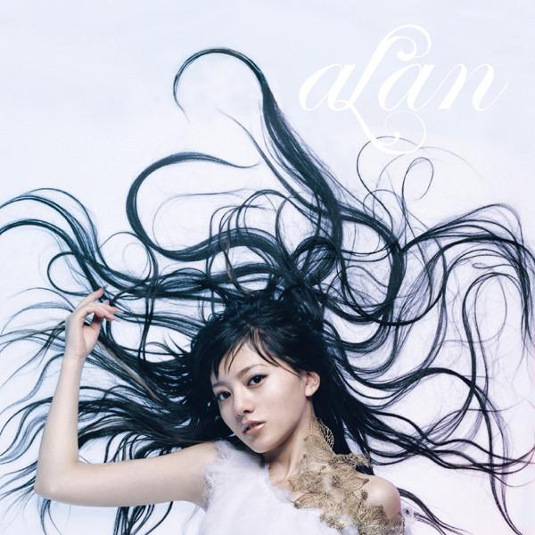 

CD ALAN Hitotsu AVCD31376B avex trax 2008 Japan Japanese PopRock Used