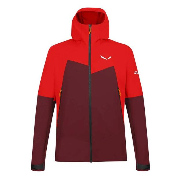 

Salewa Куртка Sella Durastretch M