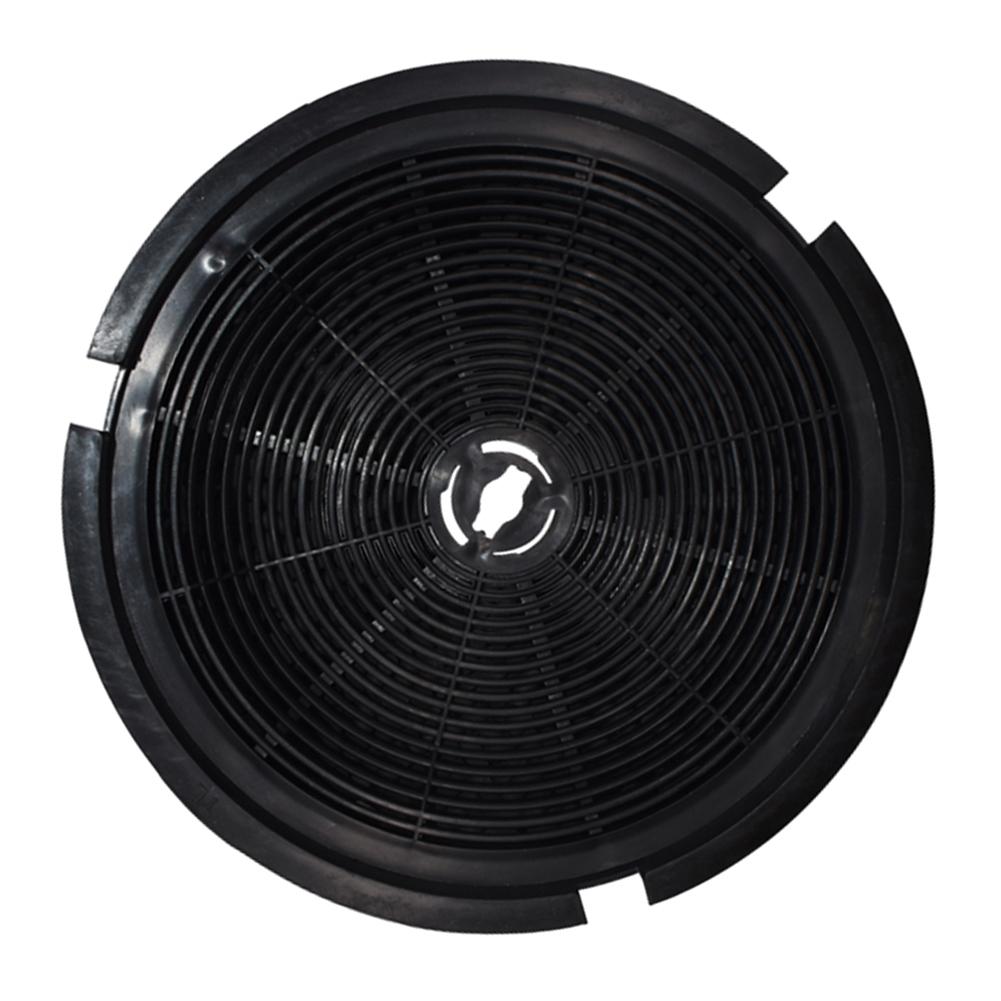 

Достигните оптимальной функциональности с круглым фильтром из активированного угля для вентиляторов 1 PACK