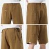 Mark Fairwhale Men's Loose Fit Cotton Casual Shorts