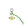 Cartoon Tennis Football Badminton Keychain For Y2k Bag Pendant Competition Activity Gifts Jewelry Decoration Accessories