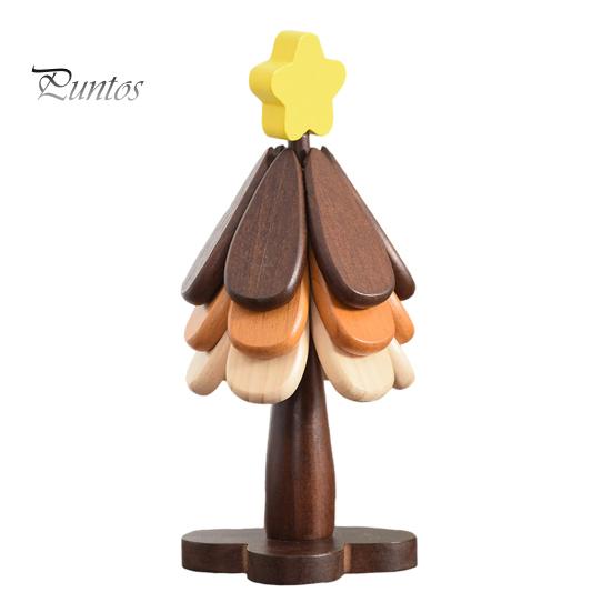 

Подставки под елку Деревянные подставки под горячее Термостойкие деревянные подставки для кухонного стола Треноги в форме елки Практичная кухня жёлтый