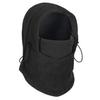 Outdoor Thermal Fleece Balaclava Mask Full Face Winter Warm Caps Men Cycling Hats Waterproof Face Cover Neck Warmer Scarves