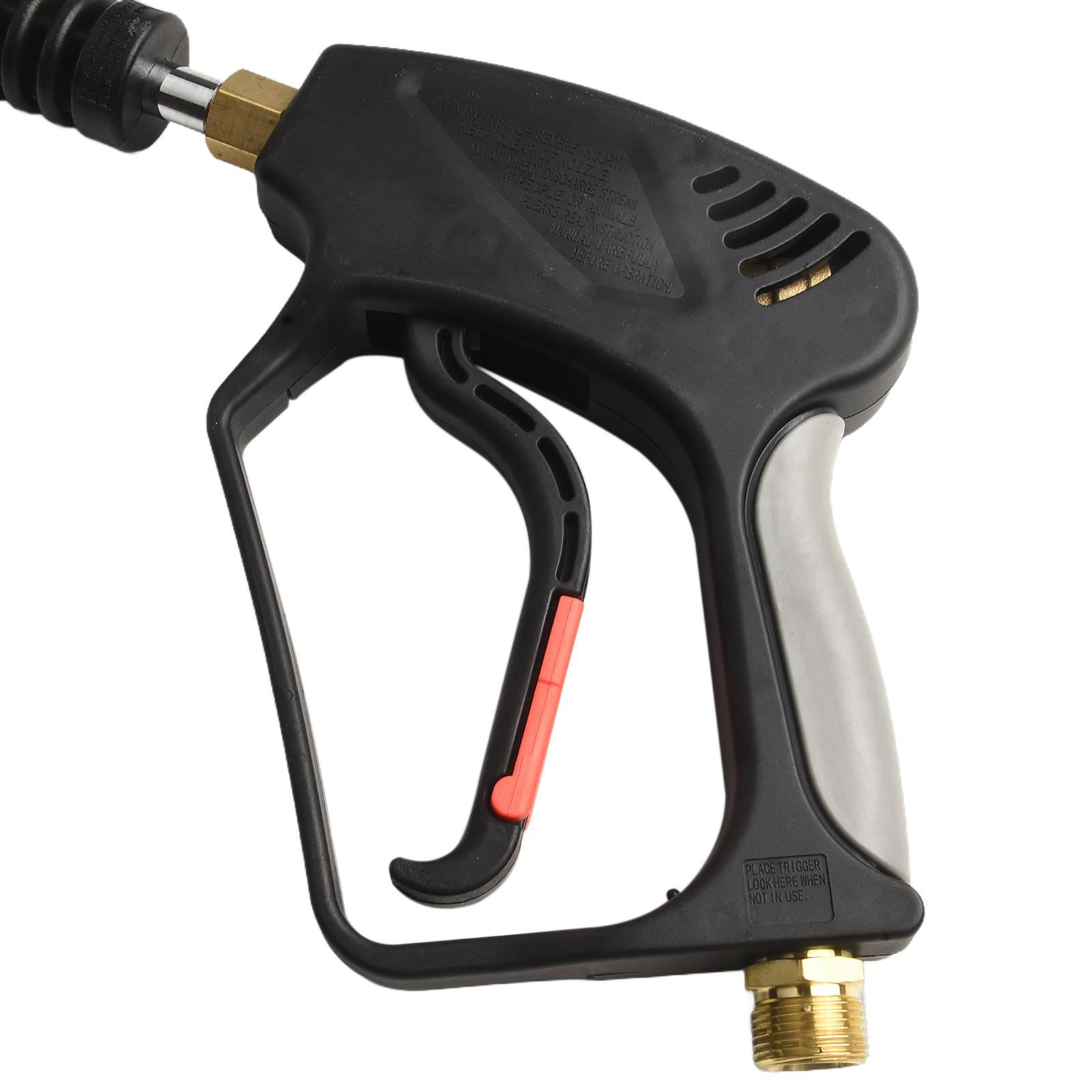 

For Car Washing Copper Cleaning Nozzle High Pressure Cleaning Machine High Pressure Capabilities Precise Cleaning B
