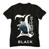 New Death Note L New Shirt,2022 Graphic Anime T-Shirt Size S To 5XL