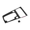 Compatible 21-Model Honda Fit City Center Console Gear Shift, Glass Switch, Air Vent, Inner Handle & Rear Seat Anti-Kick Panel.