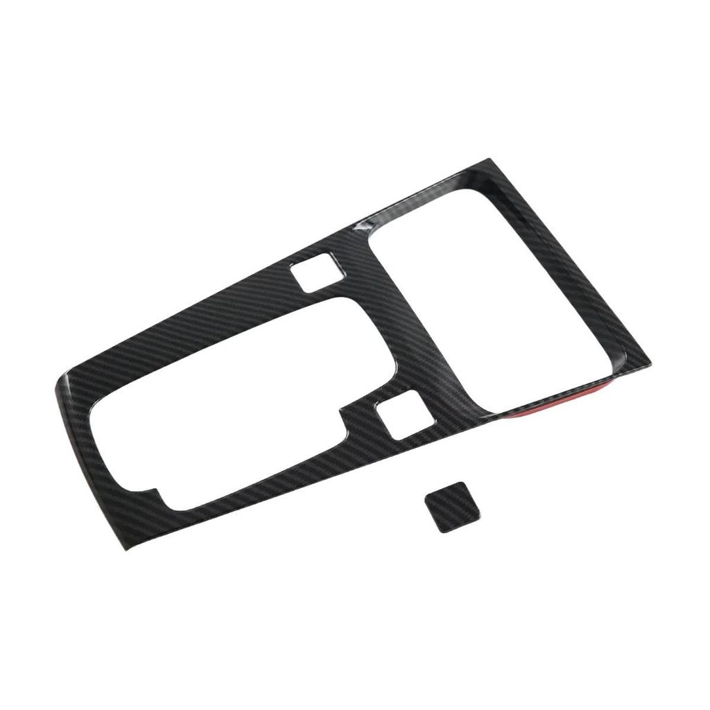 Compatible 21-Model Honda Fit City Center Console Gear Shift, Glass Switch, Air Vent, Inner Handle & Rear Seat Anti-Kick Panel.