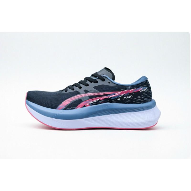 Breathable Flyknit Running Shoes Men Women Lightweight Comfortable Low-Top Sneakers In 17 Colors