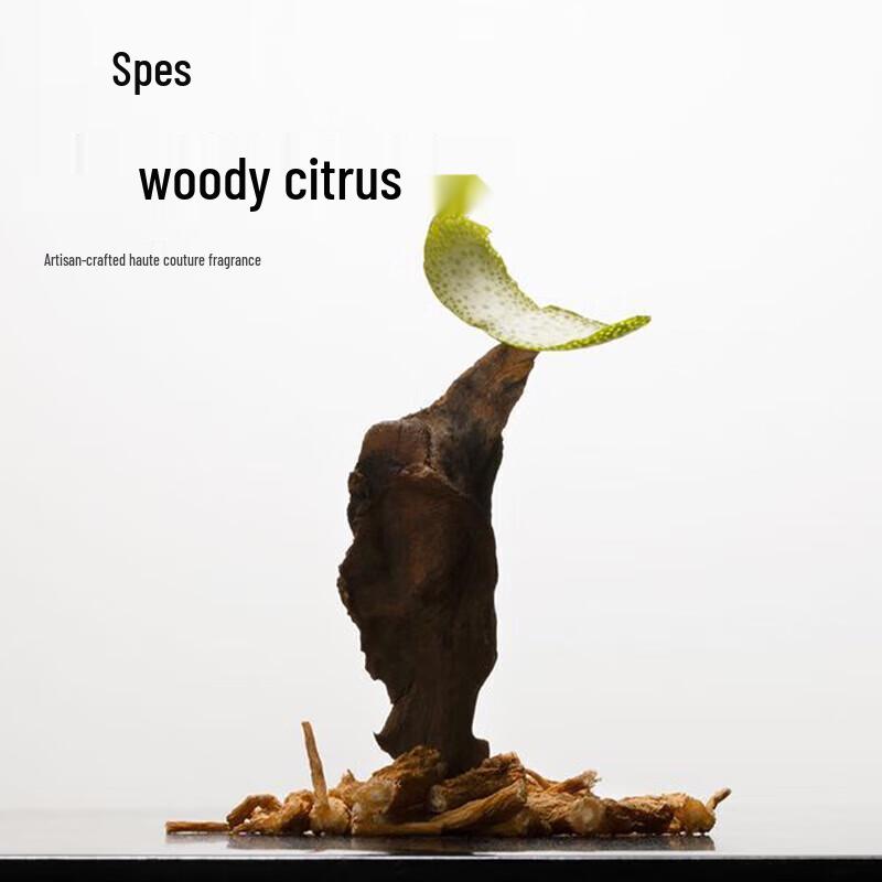 Spes Essential Oil Smooth Hair Mask