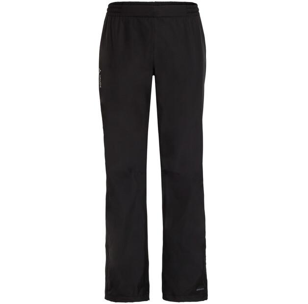 VAUDE Escape 2.5L Pants Black