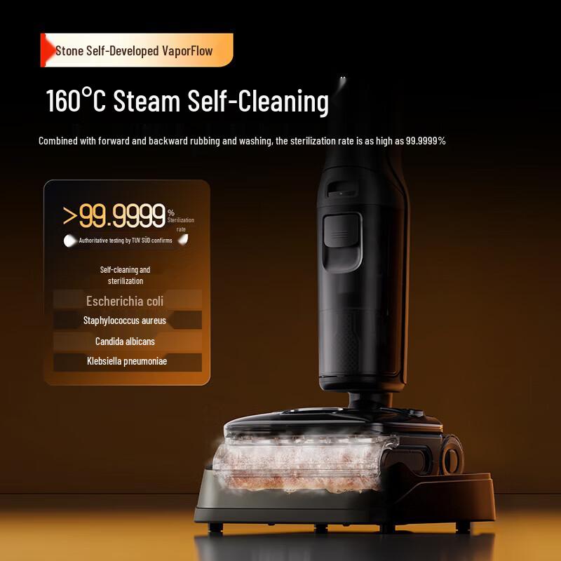 Roborock A30 Pro Steam Floor Washer