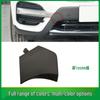BMW X3 G08 Luxury Front Bumper Tow Hook Cover 51119477665