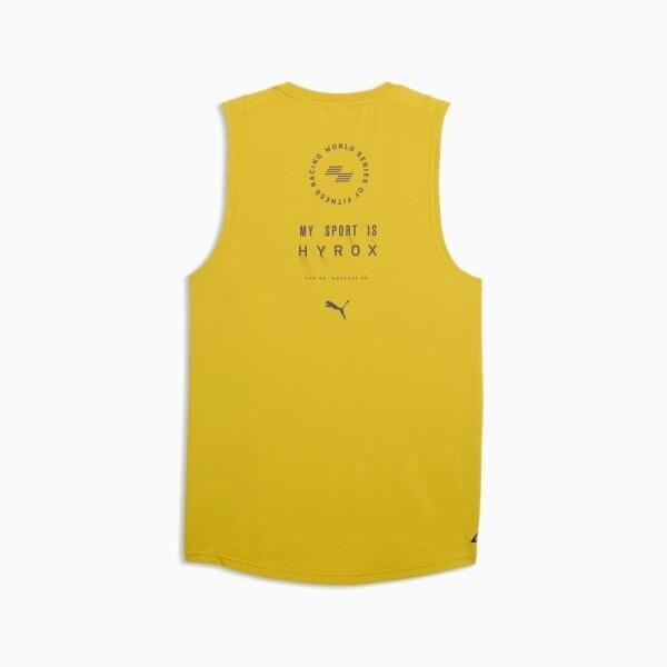 Puma Dryelite Training Tank Puma X hyroX 528516 19