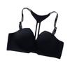 New Underwear Women Gather Small Breasts, Show Large and Seamless, Comfortable and Sexy Bra, Upper Support Anti-sagging No Steel Ring Bra -