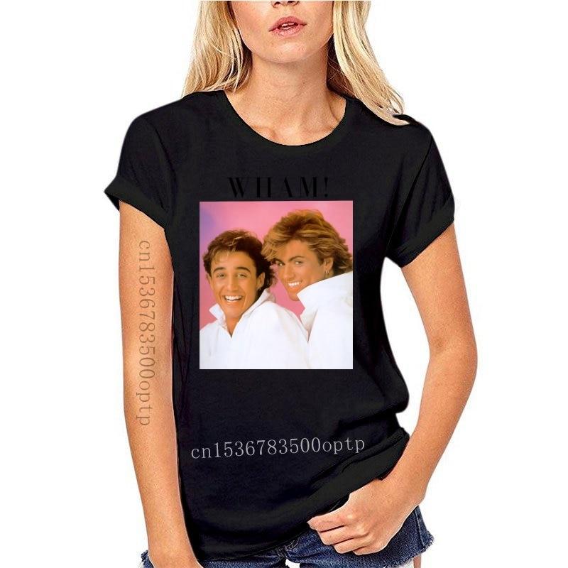 wham vintage shirt