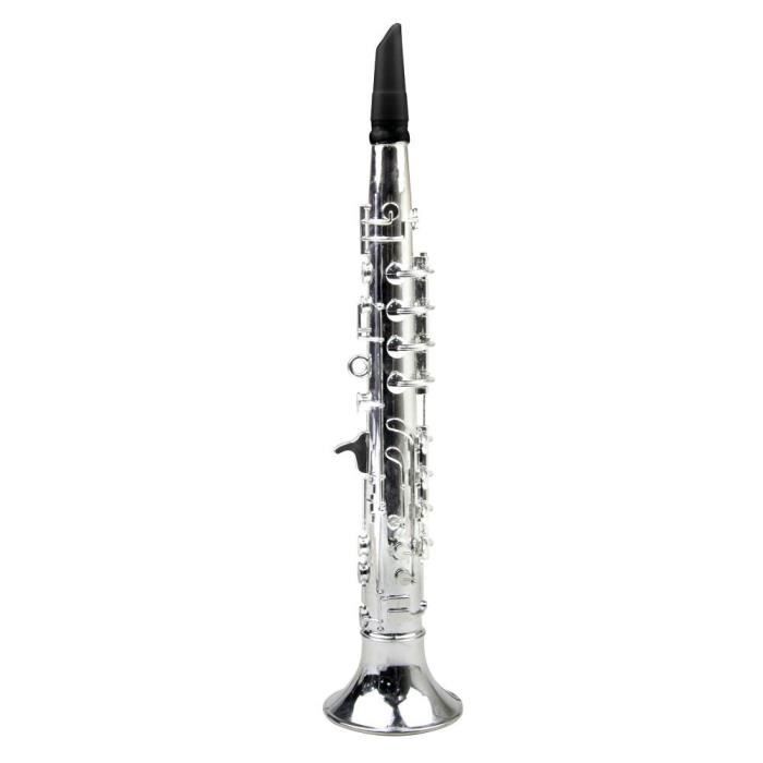 REIG Clarinette - 8 Notes