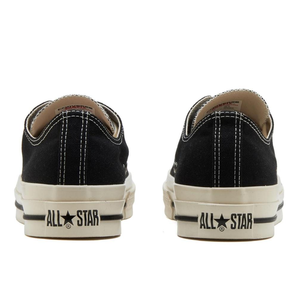 Converse As Squaretoe Ox 31316070 Black