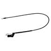 Renault Kangoo, Laguna 1 Outer Middle Door External Opening Cable