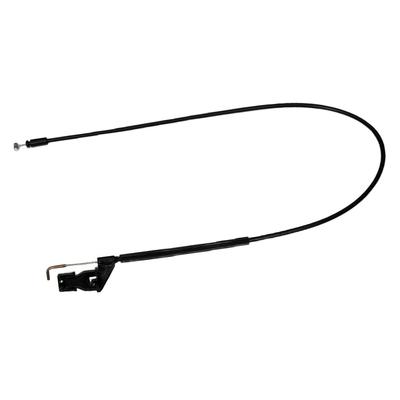 Renault Kangoo, Laguna 1 Zewnętrzny kabel otwierania środkowych drzwi zewnętrznych